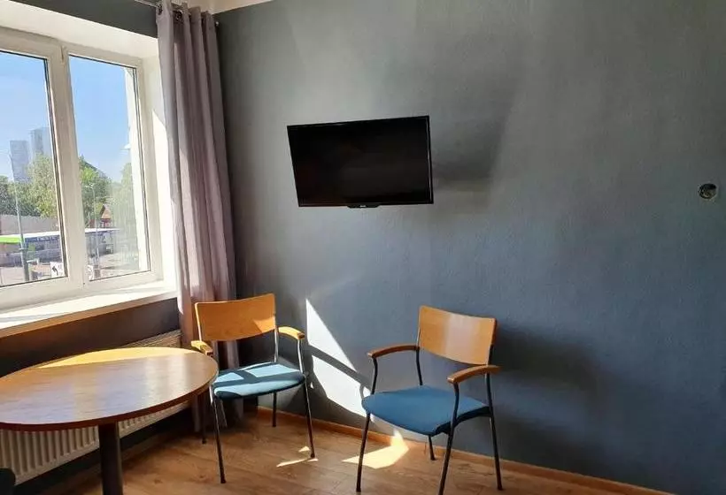 Hostel Tallinn