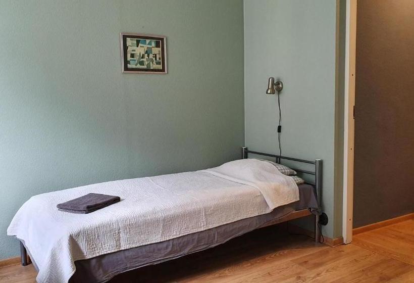 Hostel Tallinn