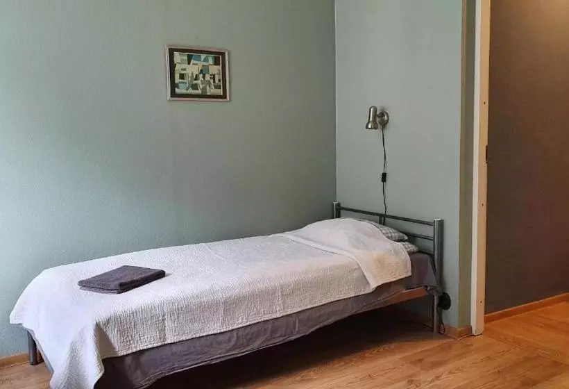 Hostel Tallinn