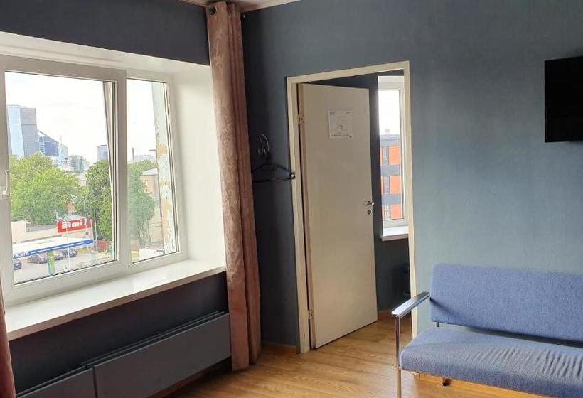 Hostel Tallinn