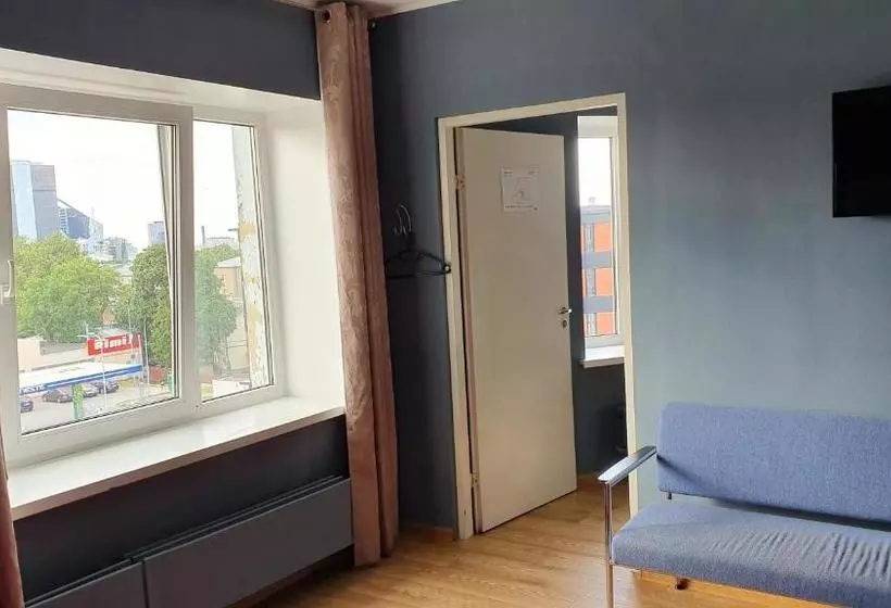 Hostel Tallinn