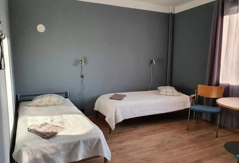 Hostel Tallinn