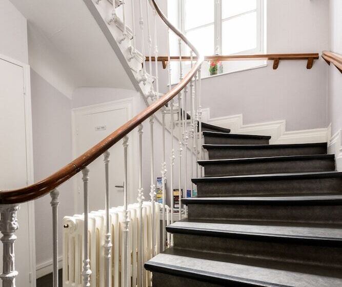 Alfred Hotels Les Halles