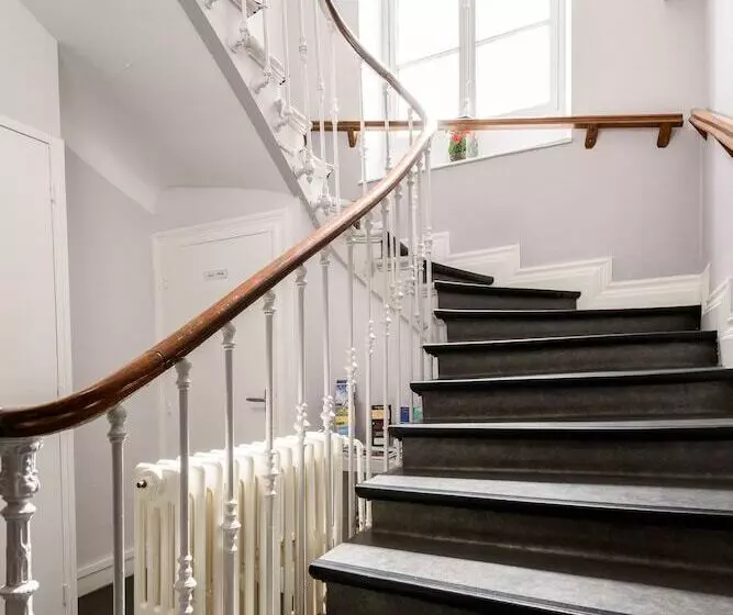 Alfred Hotels Les Halles