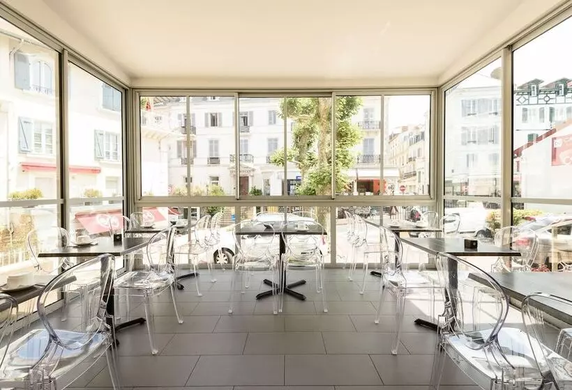 Alfred Hotels Les Halles