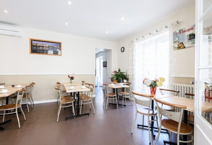 Alfred Hotels Les Halles