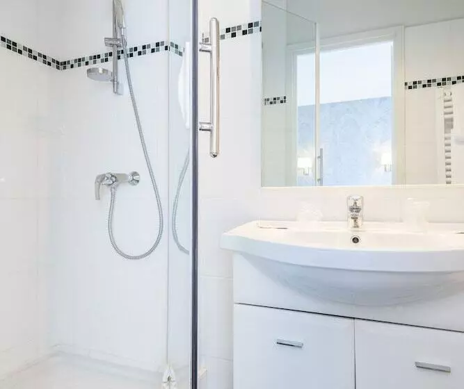 Alfred Hotels Les Halles