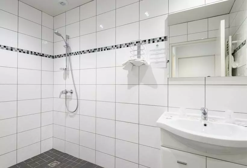 Alfred Hotels Les Halles