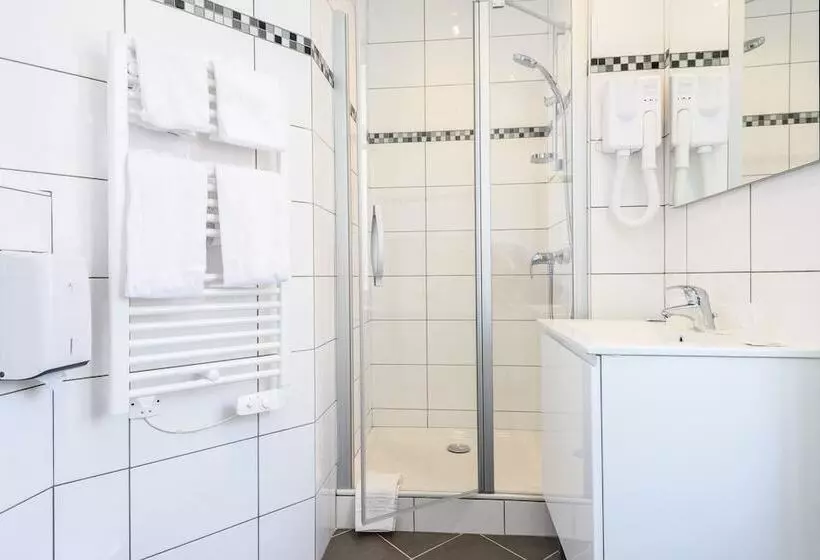 Alfred Hotels Les Halles