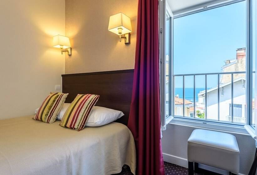 Alfred Hotels Les Halles