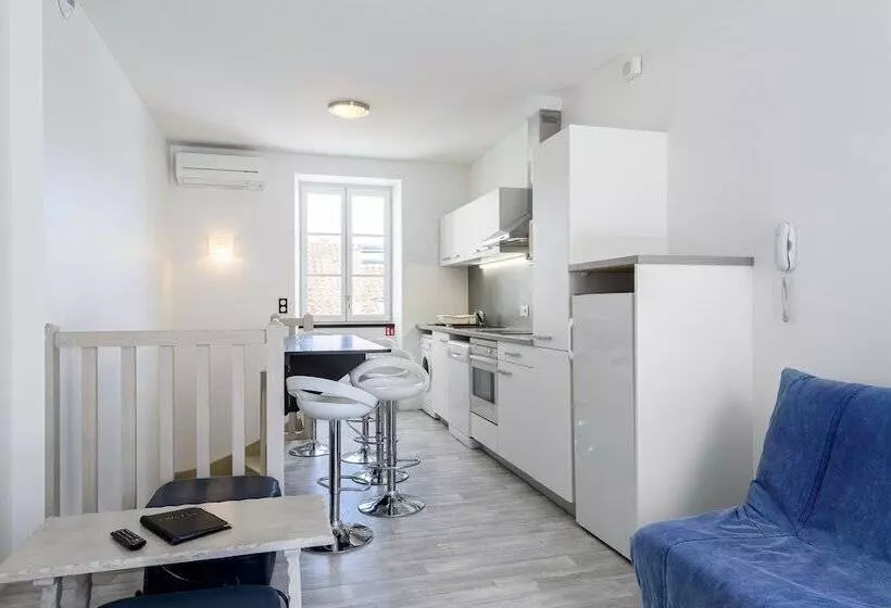 Alfred Hotels Les Halles