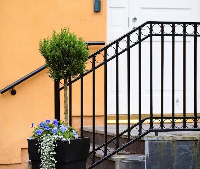 호텔 Hameenkylan Kartano