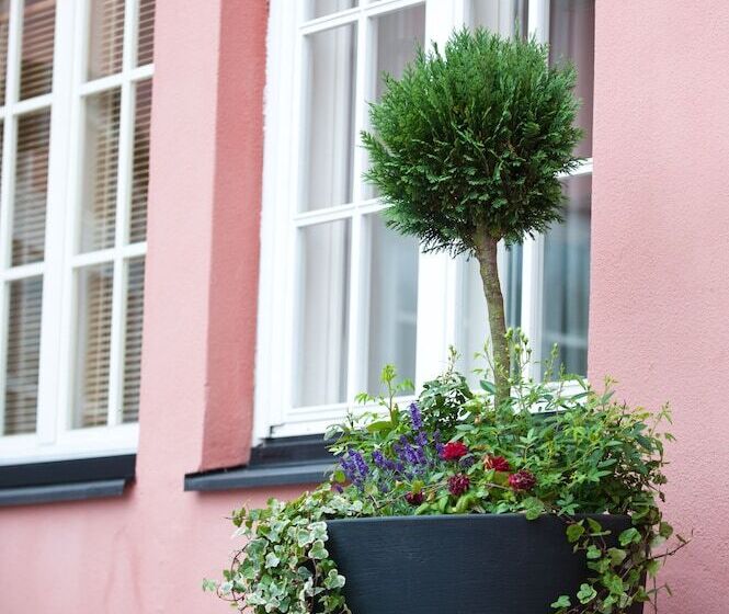 호텔 Hameenkylan Kartano