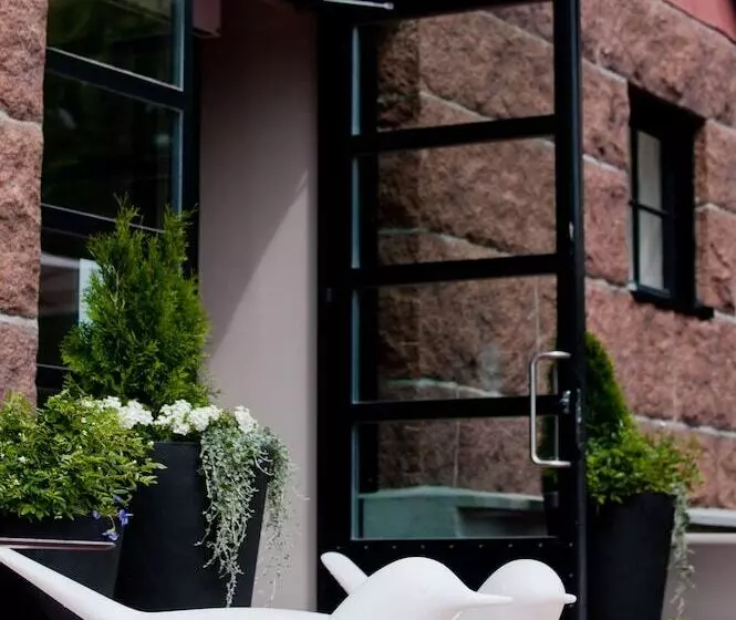 Hotel Hameenkylan Kartano