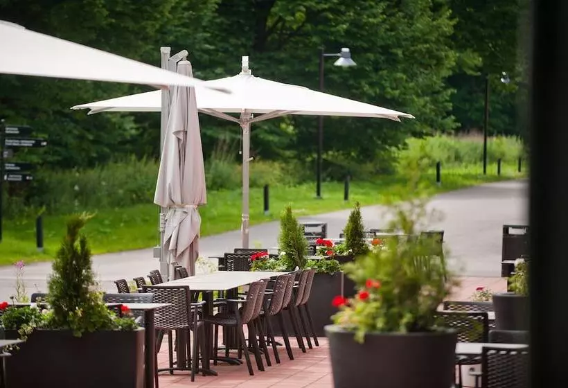 Hotel Hameenkylan Kartano