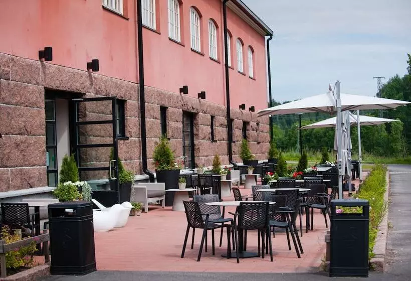 Hotel Hameenkylan Kartano