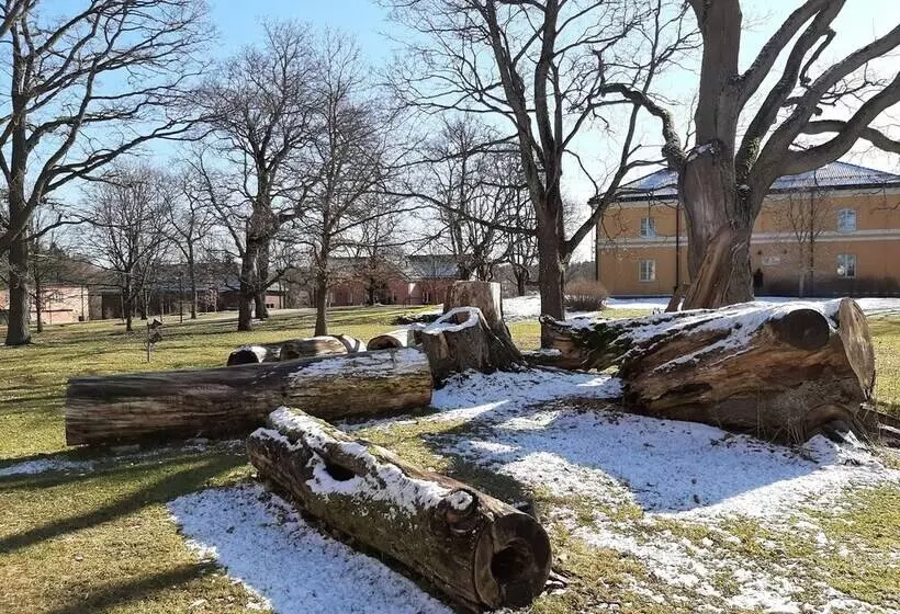 Hotel Hameenkylan Kartano