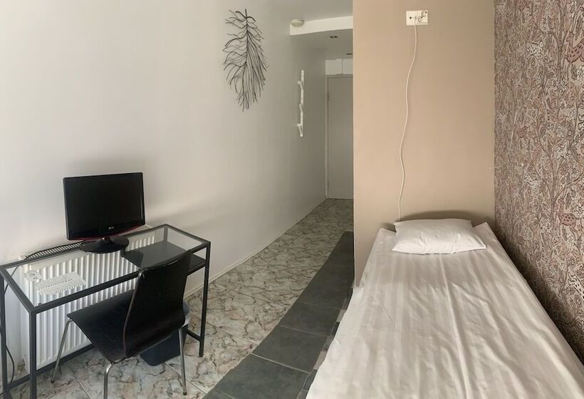 בית מלון כפרי Harriet