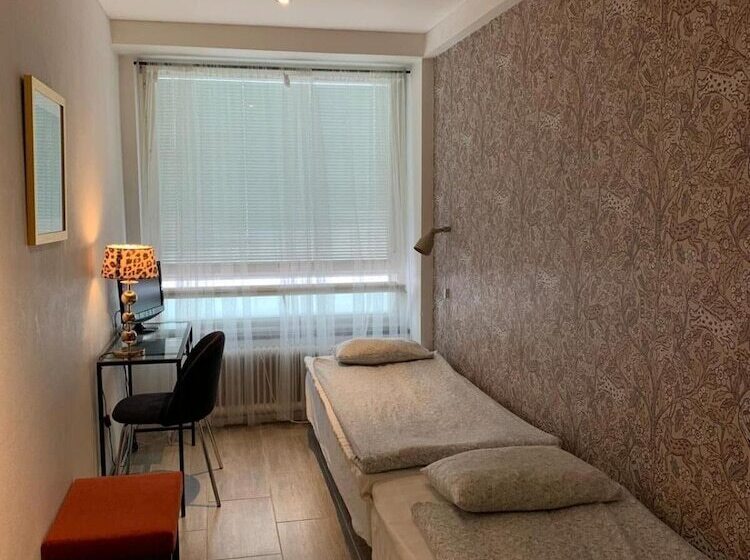 בית מלון כפרי Harriet