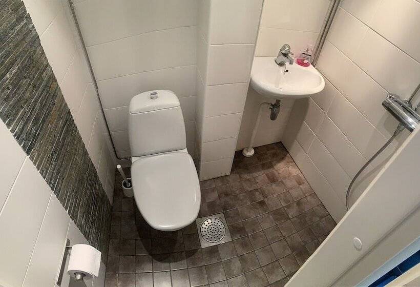 בית מלון כפרי Harriet