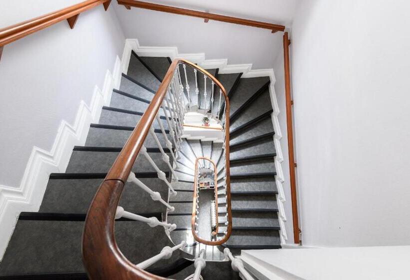 Alfred Hotels Les Halles