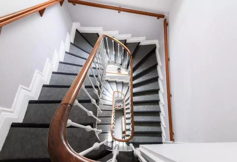 Alfred Hotels Les Halles