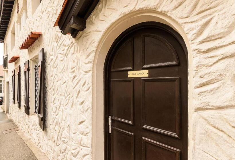 Alfred Hotels Les Halles