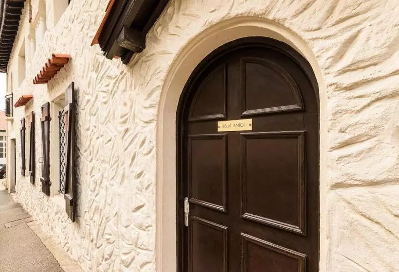 Alfred Hotels Les Halles