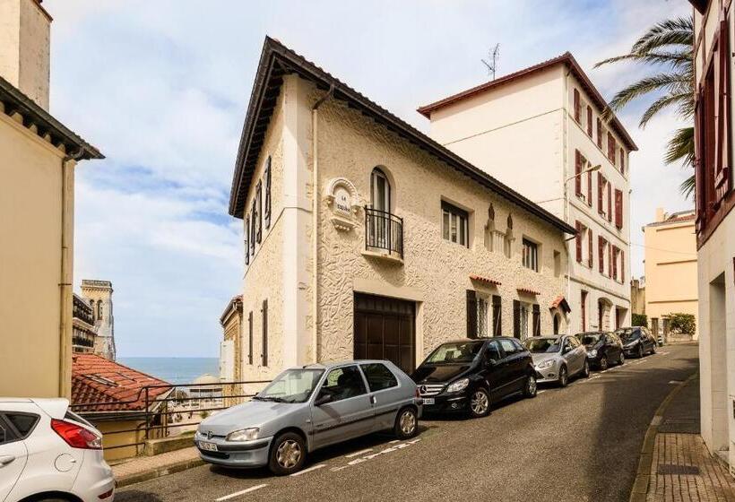 Alfred Hotels Les Halles