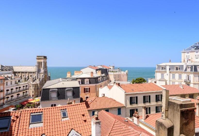 Alfred Hotels Les Halles