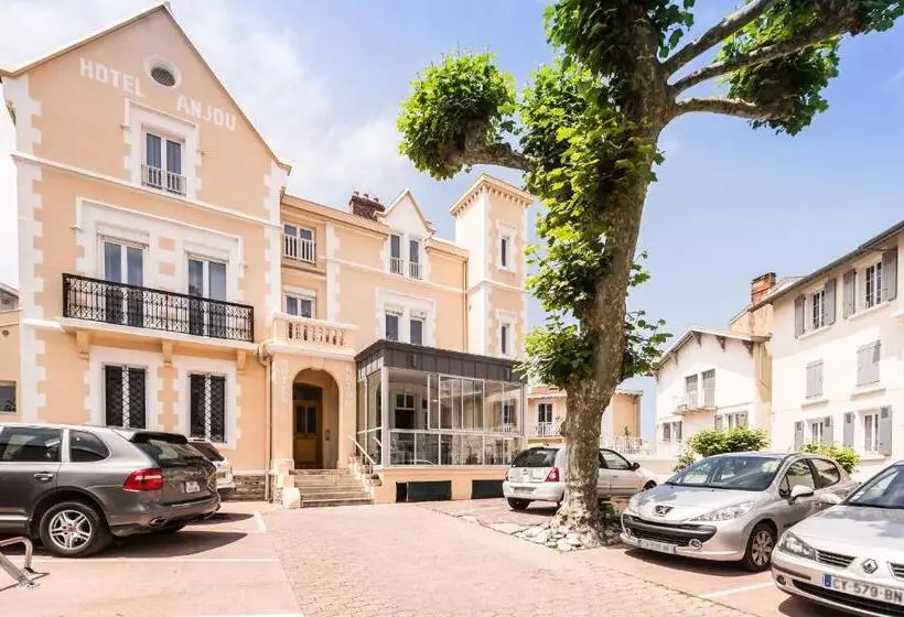 Alfred Hotels Les Halles