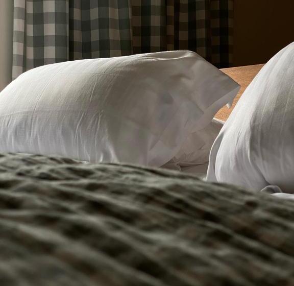 Alfred Hotels Les Halles