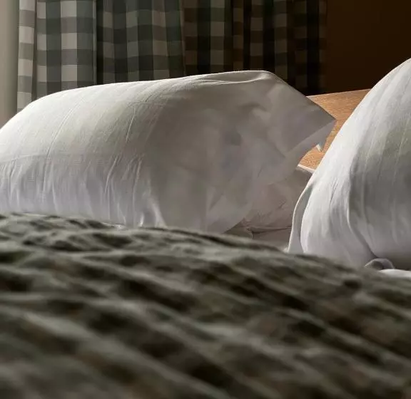 Alfred Hotels Les Halles