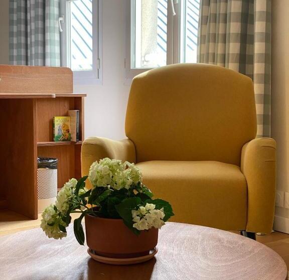 Alfred Hotels Les Halles