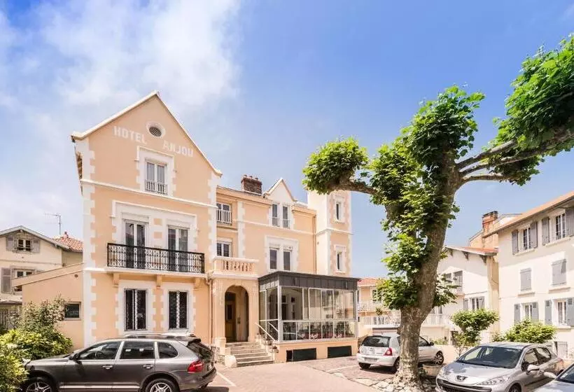 Alfred Hotels Les Halles