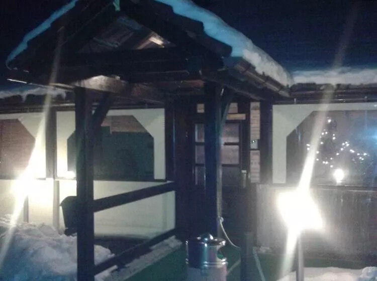 هتل Pri Ancki B&b Ljubljana Suburbs