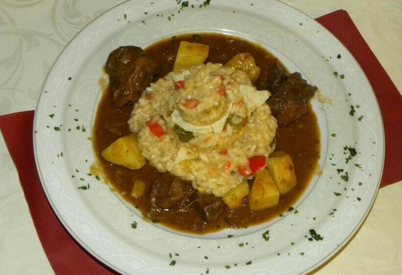 ホテル Sant Ilario