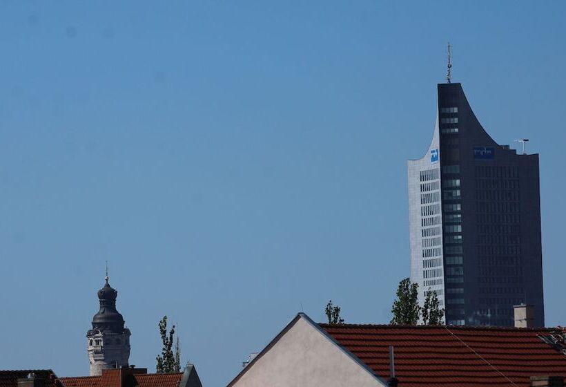 Space Hotel Im Campus Der Jvp Schule