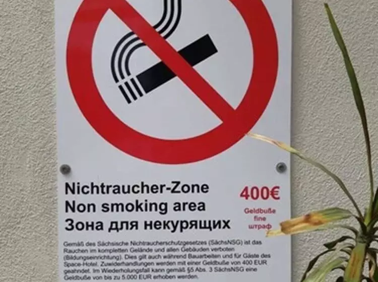 Space Hotel Im Campus Der Jvp Schule