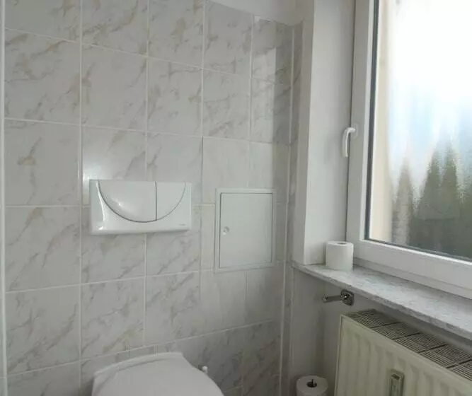 Space Hotel Im Campus Der Jvp Schule