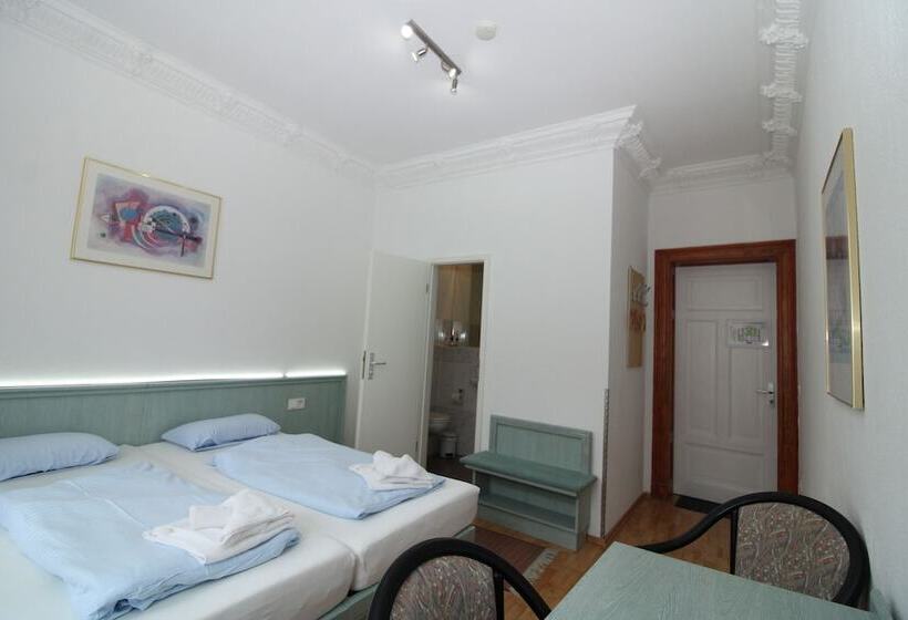 Space Hotel Im Campus Der Jvp Schule