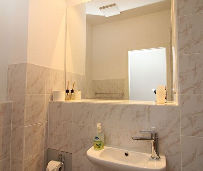 Space Hotel Im Campus Der Jvp Schule