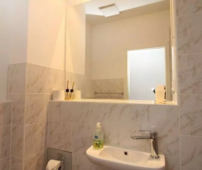 Space Hotel Im Campus Der Jvp Schule