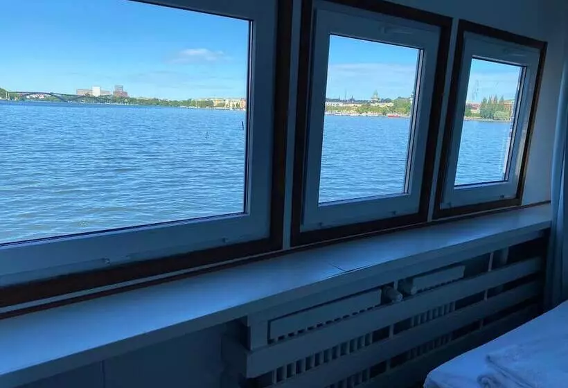 Rygerfjord Hotel & Hostel