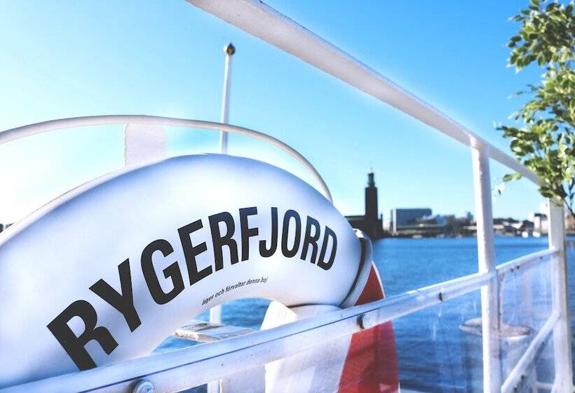 Rygerfjord Hotel & Hostel