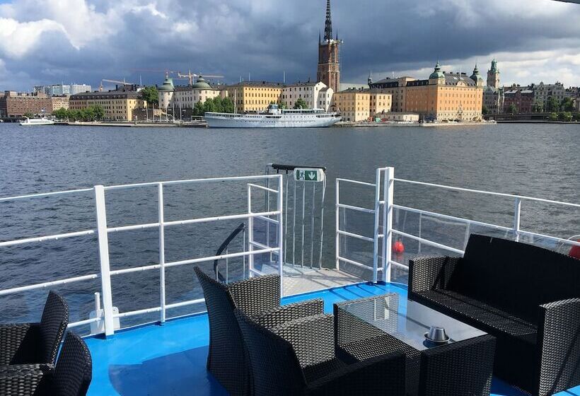 Rygerfjord Hotel & Hostel