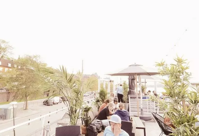 Rygerfjord Hotel & Hostel