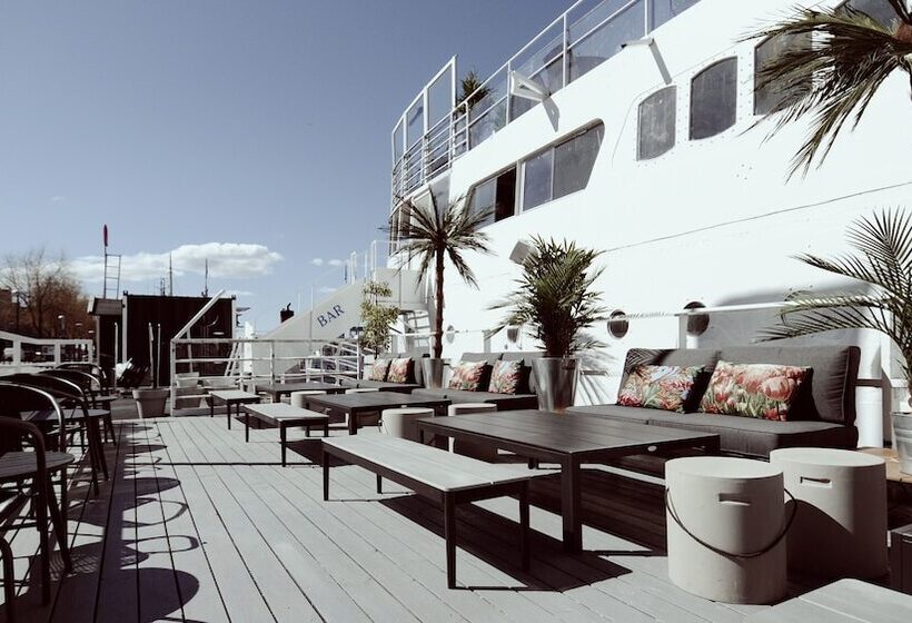 Rygerfjord Hotel & Hostel