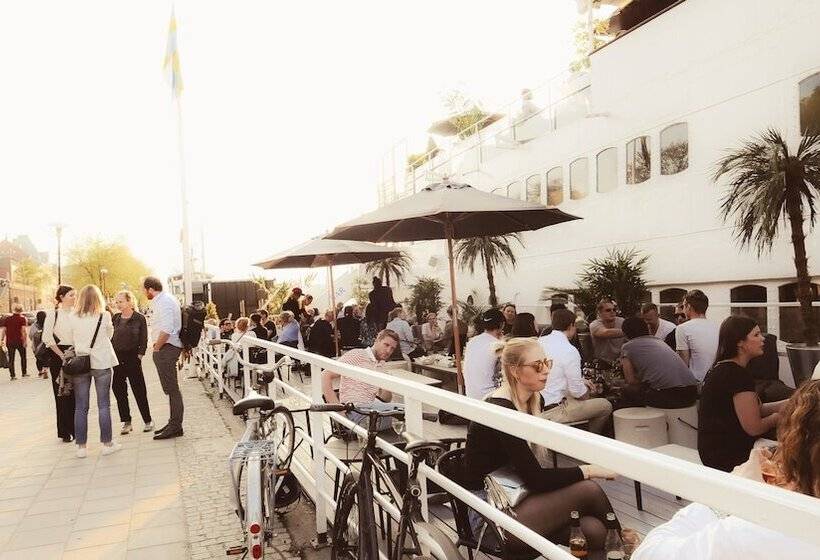 Rygerfjord Hotel & Hostel