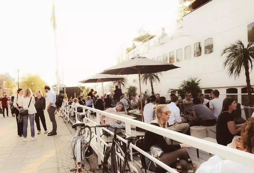 Rygerfjord Hotel & Hostel